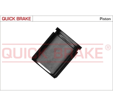 Píst, brzdový třmen QUICK BRAKE 185140K