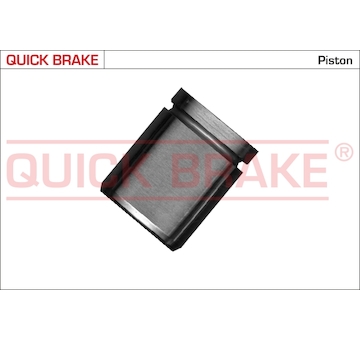 Píst, brzdový třmen QUICK BRAKE 185141K