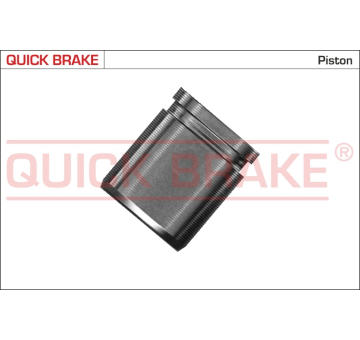 Píst, brzdový třmen QUICK BRAKE 185143K