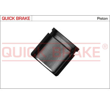 Piest brzdového strmeňa QUICK BRAKE 185145K