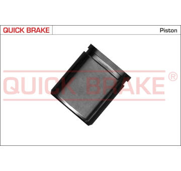 Píst, brzdový třmen QUICK BRAKE 185149K