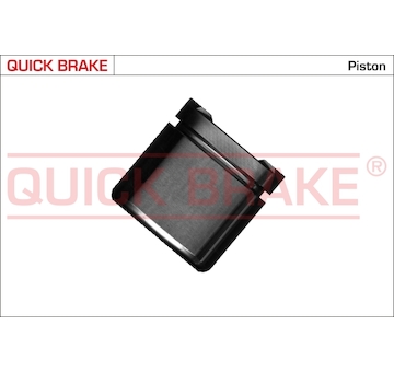 Píst, brzdový třmen QUICK BRAKE 185152K