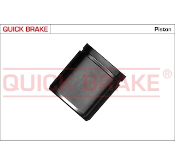 Píst, brzdový třmen QUICK BRAKE 185153K