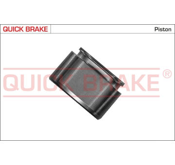 Píst, brzdový třmen QUICK BRAKE 185157K