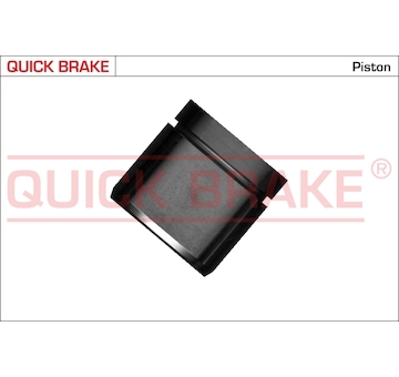 Píst, brzdový třmen QUICK BRAKE 185162K