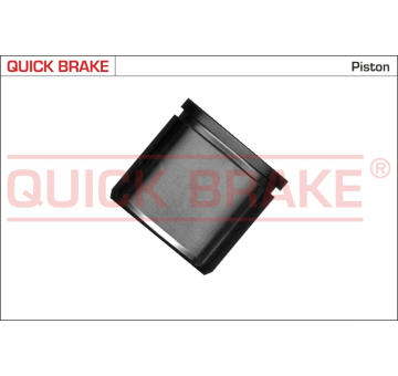 Píst, brzdový třmen QUICK BRAKE 185166K