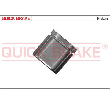 Píst, brzdový třmen QUICK BRAKE 185168K