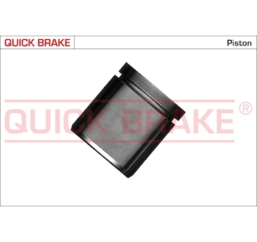 Píst, brzdový třmen QUICK BRAKE 185169K