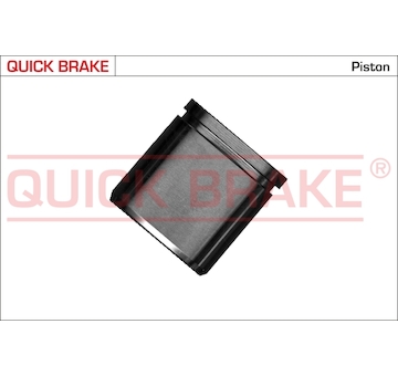 Píst, brzdový třmen QUICK BRAKE 185170K