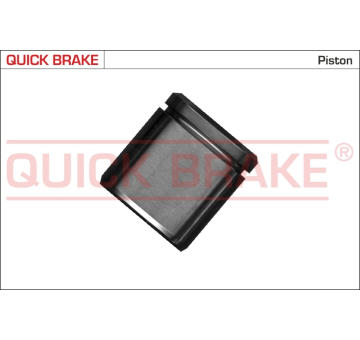 Píst, brzdový třmen QUICK BRAKE 185171K