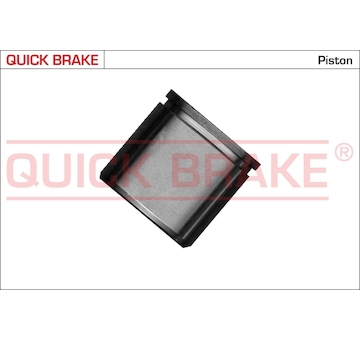 Píst, brzdový třmen QUICK BRAKE 185173K