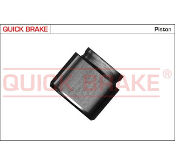 Píst, brzdový třmen QUICK BRAKE 185178K