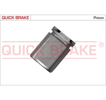 Píst, brzdový třmen QUICK BRAKE 185180K