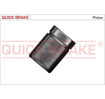 Píst, brzdový třmen QUICK BRAKE 185181K