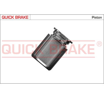 Píst, brzdový třmen QUICK BRAKE 185184K