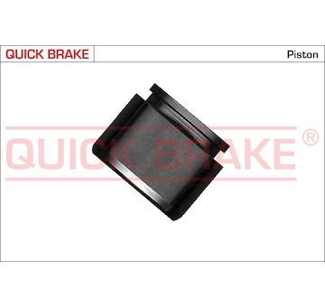 Píst, brzdový třmen QUICK BRAKE 185185K