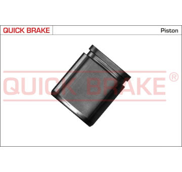 Píst, brzdový třmen QUICK BRAKE 185188K