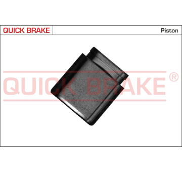 Píst, brzdový třmen QUICK BRAKE 185190K