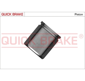 Píst, brzdový třmen QUICK BRAKE 185192K