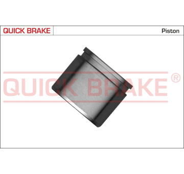 Píst, brzdový třmen QUICK BRAKE 185196K