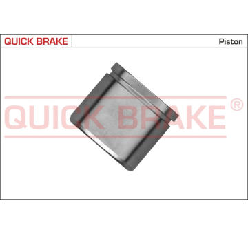 Píst, brzdový třmen QUICK BRAKE 185197K