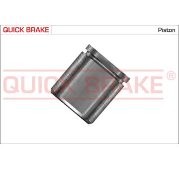 Píst, brzdový třmen QUICK BRAKE 185199K