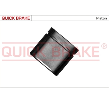 Píst, brzdový třmen QUICK BRAKE 185201K