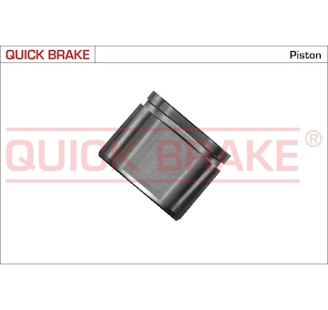 Píst, brzdový třmen QUICK BRAKE 185204K