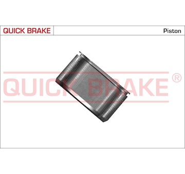 Píst, brzdový třmen QUICK BRAKE 185206K