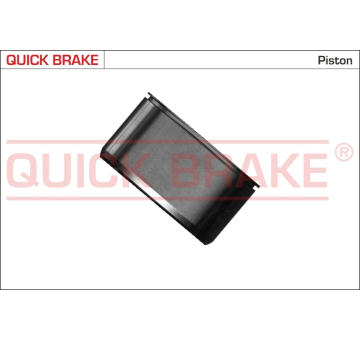 Píst, brzdový třmen QUICK BRAKE 185207K