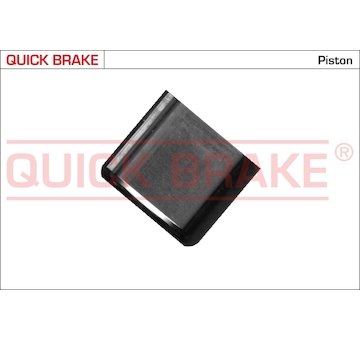 Píst, brzdový třmen QUICK BRAKE 185208K