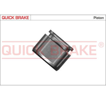 Piest brzdového strmeňa QUICK BRAKE 185209K