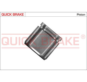 Píst, brzdový třmen QUICK BRAKE 185210K