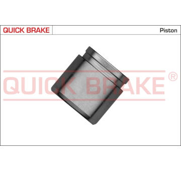 Píst, brzdový třmen QUICK BRAKE 185216K