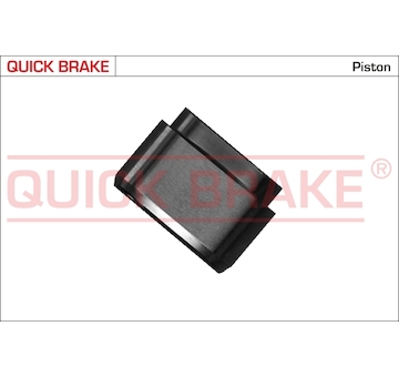 Píst, brzdový třmen QUICK BRAKE 185217K