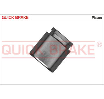 Píst, brzdový třmen QUICK BRAKE 185218K