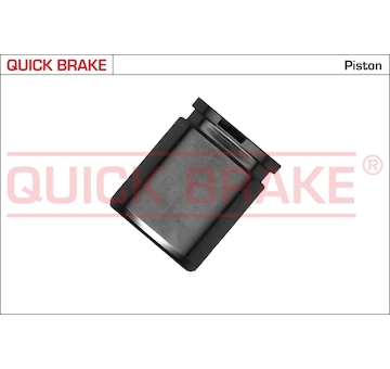 Píst, brzdový třmen QUICK BRAKE 185219K