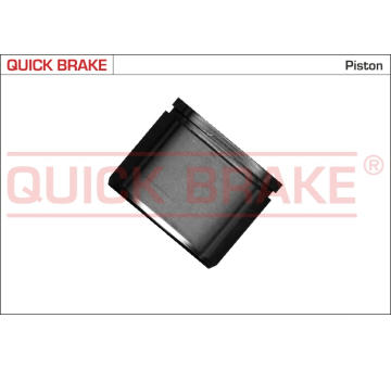 Píst, brzdový třmen QUICK BRAKE 185220K