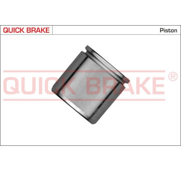 Píst, brzdový třmen QUICK BRAKE 185221K