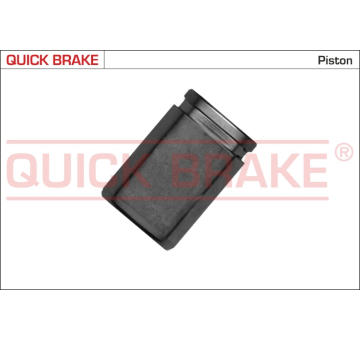 Piest brzdového strmeňa QUICK BRAKE 185222K