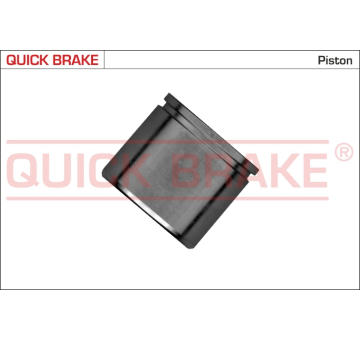 Píst, brzdový třmen QUICK BRAKE 185225K