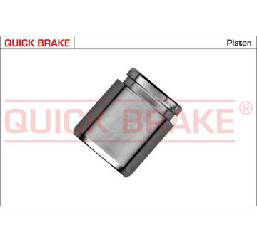 Píst, brzdový třmen QUICK BRAKE 185226K