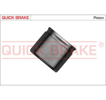 Piest brzdového strmeňa QUICK BRAKE 185231K