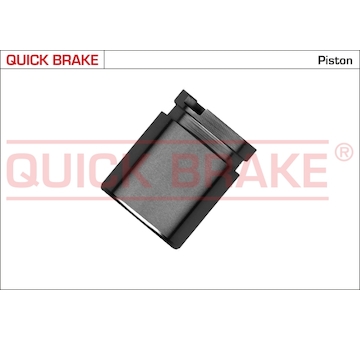 Píst, brzdový třmen QUICK BRAKE 185232K