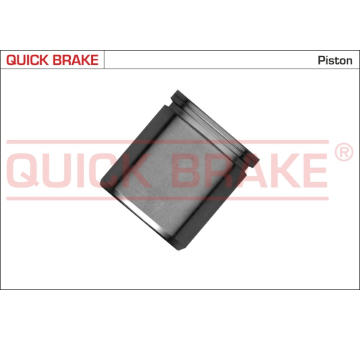 Píst, brzdový třmen QUICK BRAKE 185233K