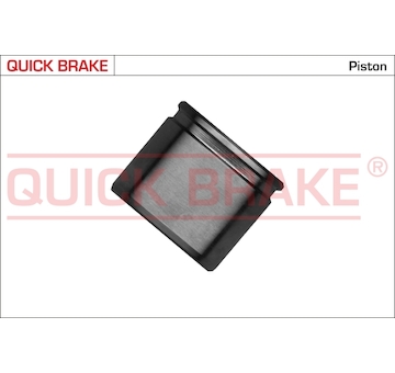 Píst, brzdový třmen QUICK BRAKE 185236K