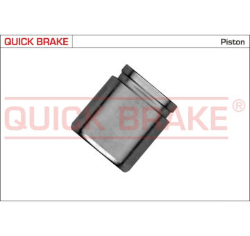 Píst, brzdový třmen QUICK BRAKE 185237K