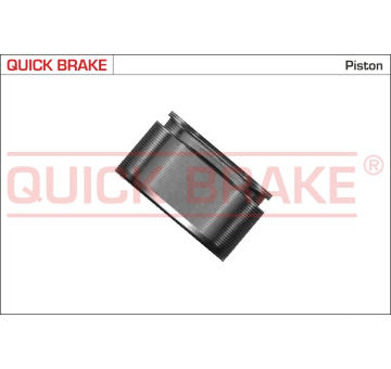 Píst, brzdový třmen QUICK BRAKE 185238K