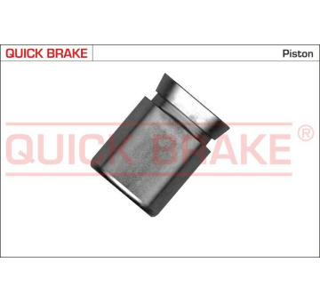 Píst, brzdový třmen QUICK BRAKE 185253K