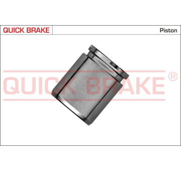 Píst, brzdový třmen QUICK BRAKE 185254K